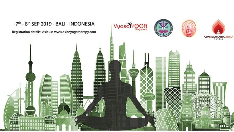 4th APYTA Conference — Bali, Indonesia
