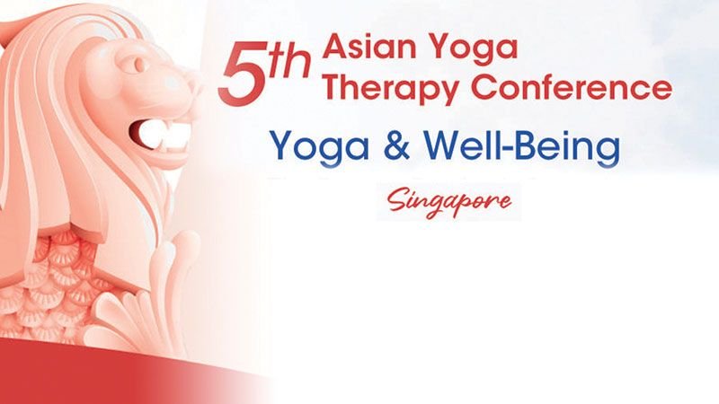 5th APYTA Conference — Singapore
