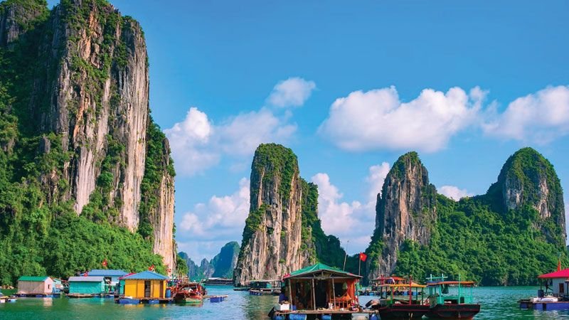 6th APYTA Conference — Hanoi, Vietnam