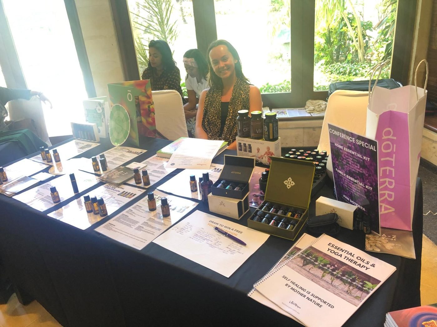 4th APYTA Conference, Bali 2019 — photograph 5