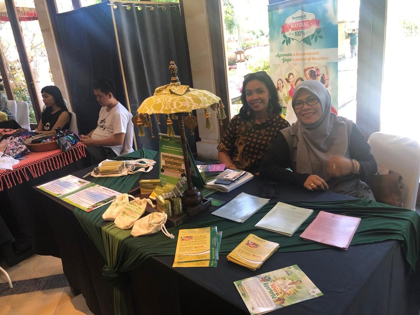 4th APYTA Conference, Bali 2019 — photograph 6