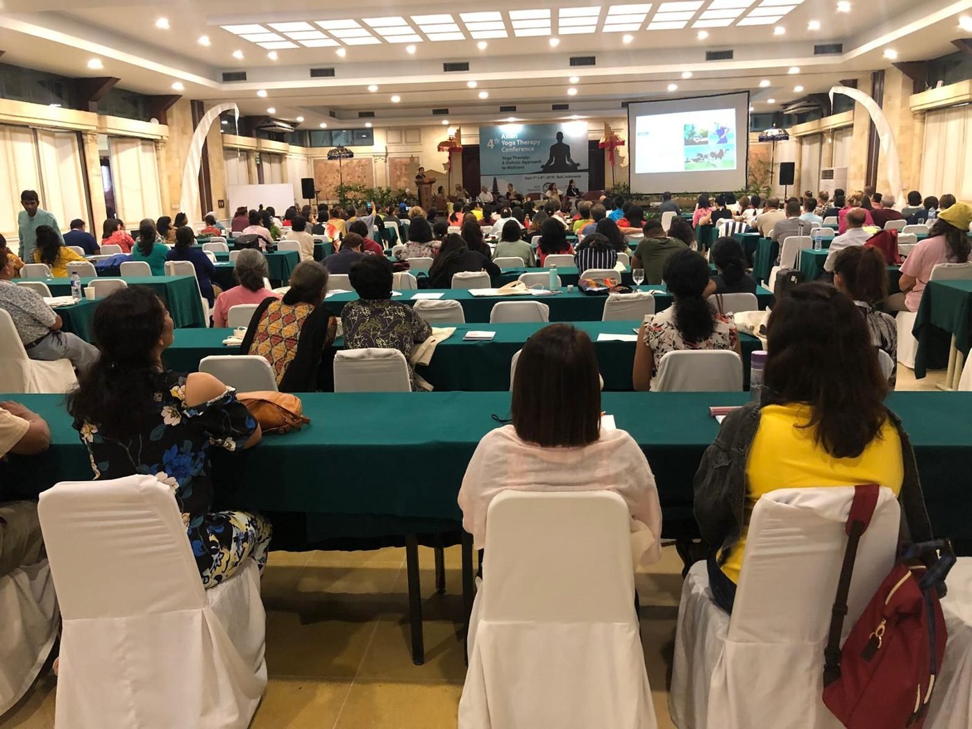 4th APYTA Conference, Bali 2019 — photograph 10