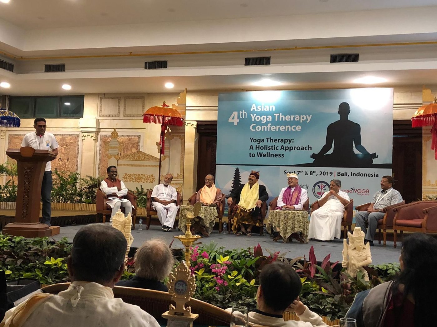 4th APYTA Conference, Bali 2019 — photograph 17