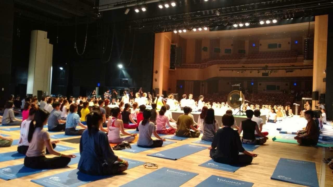 3rd APYTA Conference, Sendai 2018 — photograph 2