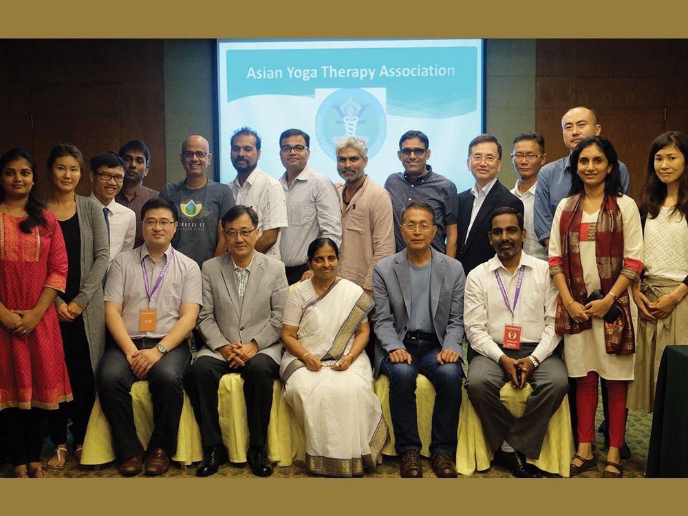 APYTA members and leadership