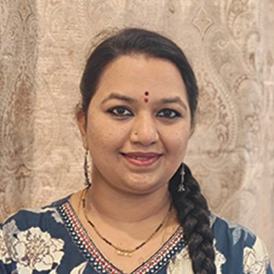 Manasa B R