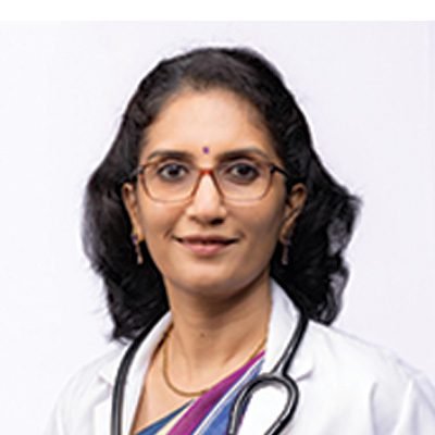Dr. Vasudha M. Sharma