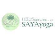 SAYA Yoga